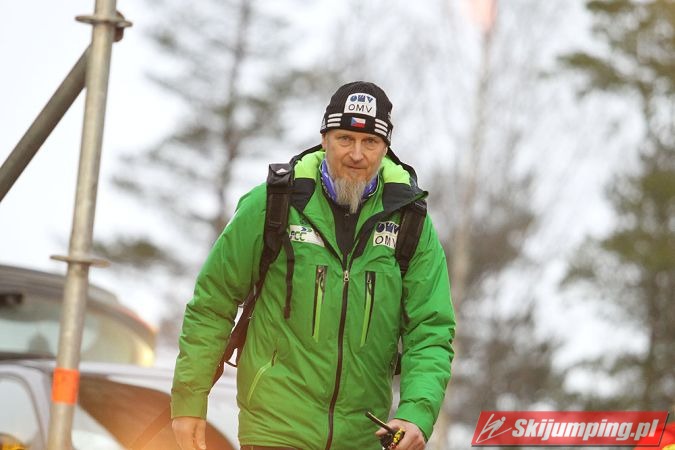 015 Richard Shallert